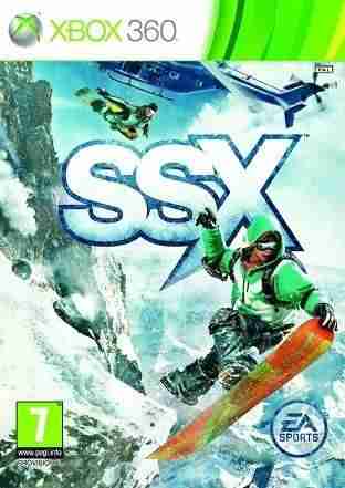 Descargar SSX [MULTI][Region Free][XDG3][SPARE] por Torrent